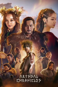 Biên Niên Sử Arthdal (Phần 1)