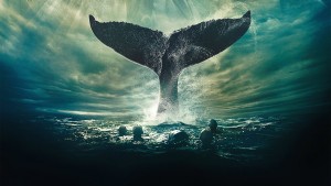 Biển Sâu Dậy Sóng - In the Heart of the Sea