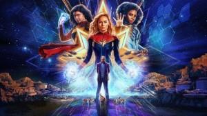 Biệt Đội Marvel