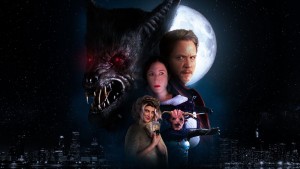 Biệt đội Quỷ Răng và Móng vuốt - Demon Squad: Tooth and Claw
