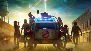 Biệt Đội Săn Ma: Chuyển Kiếp - Ghostbusters: Afterlife