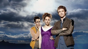 Biệt Đội Săn Quái Vật - The Troop