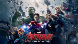 Biệt Đội Siêu Anh Hùng 2: Đế Chế Ultron