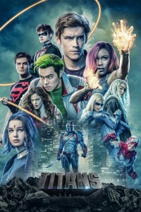 Biệt Đội Titans - Phần 2