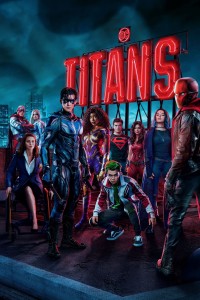 Biệt Đội Titans - Phần 3
