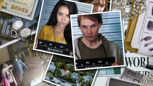 Bling Ring Thứ Thiệt: Băng Trộm Hollywood