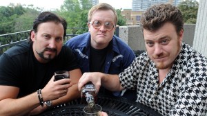 Bộ Ba Trộm Cắp (Phần 1)