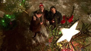 Bộ ba trộm cắp: Trực tiếp tại Bắc Cực - Trailer Park Boys Live at the North Pole