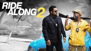 Bộ Đôi Cảnh Sát 2 - Ride Along 2