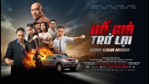 Bố Già Trở Lại