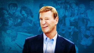 Bộ Phim Tuyệt Đỉnh Về Bob Einstein