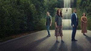 Bỏ thế giới lại sau lưng - Leave the World Behind