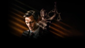 Bồi Thẩm Viên #2 - Juror #2