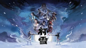 Bôi Tuyết - Cup Of Snow