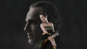 Bóng Ma Sợi Chỉ - Phantom Thread