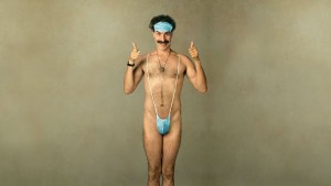 Borat 2