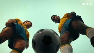 Brazil 1970: Ngôi sao thứ ba