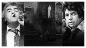 Breslin Và Hamill: Những Nghệ Sĩ Chạy Theo Thời Hạn