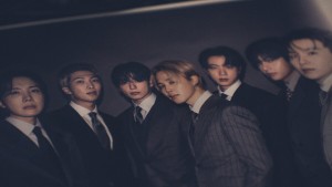 BTS: SỰ TRỞ LẠI