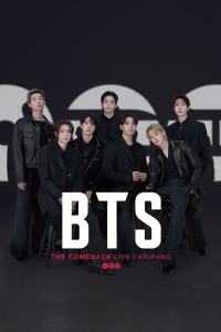 BTS: SỰ TRỞ LẠI