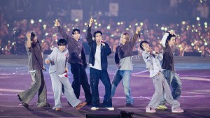 BTS World Tour ‘Arirang’ tại Busan: Xem trực tiếp - BTS World Tour ‘Arirang’ in Busan: Live Viewing