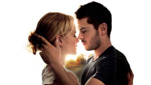 Bức Ảnh Định Mệnh - The Lucky One
