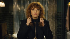 Búp bê Nga (Phần 1) - Russian Doll (Season 1)