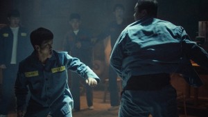 Cá Mập: Sự Khởi Đầu