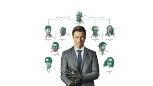 Cách Giết Để Giàu