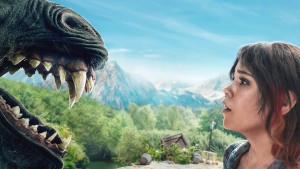 Cái Chết Con Kỳ Lân