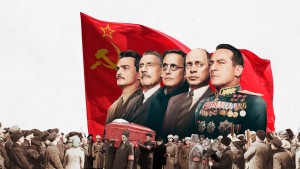 Cái Chết Của Stalin