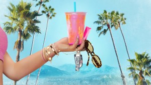 Bí Mật Calabasas - Calabasas Confidential