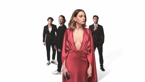 Cảm ơn, mời người tiếp theo! (Phần 2) - Thank You, Next (Season 2)