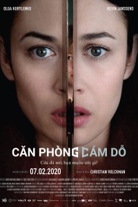 Căn Phòng Cám Dỗ