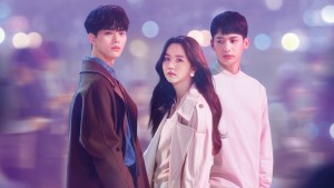 Cảnh Báo Tình Yêu - Phần 1 - Love Alarm - Season 1