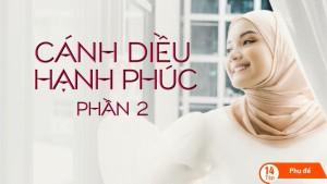 Cánh Diều Hạnh Phúc (Phần 2) - Happy Kite (Season 2)