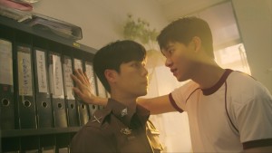 Cảnh Sát Biết Yêu