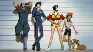 Cao Bồi Bebop
