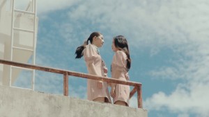 Cặp Đôi Juliet