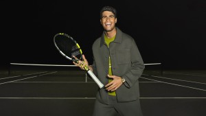 Carlos Alcaraz: Cách của tôi