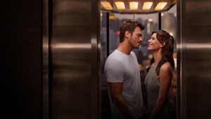 Cất cánh tới Istanbul