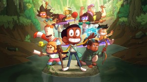 Cậu Bé Craig Và Con Suối Nhỏ (Phần 4)