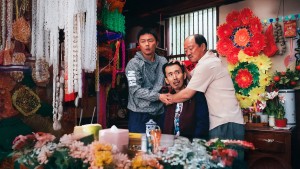 Câu Chuyện Cảnh Sát Đông Bắc 3