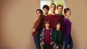 Câu Chuyện Của Gia Đình Tôi (Storia della mia famiglia) (Phần 1) - My Family (Season 1)