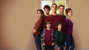 Câu Chuyện Của Gia Đình Tôi (Storia della mia famiglia) (Phần 2) - My Family (Season 2)