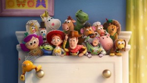 Câu Chuyện Đồ Chơi 5 - Toy Story 5