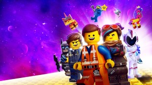 Câu Chuyện Lego 2