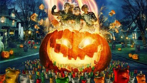 Câu Chuyện Lúc Nửa Đêm 2: Halloween Quỷ Ám