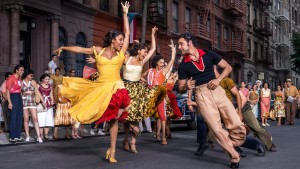Câu Chuyện Phía Tây - West Side Story