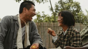 Câu Chuyện Sau Màn Sương